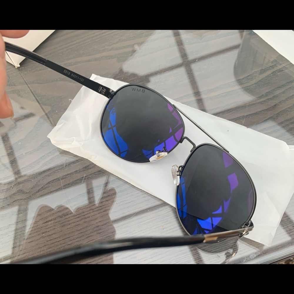 BMW Sunglasses